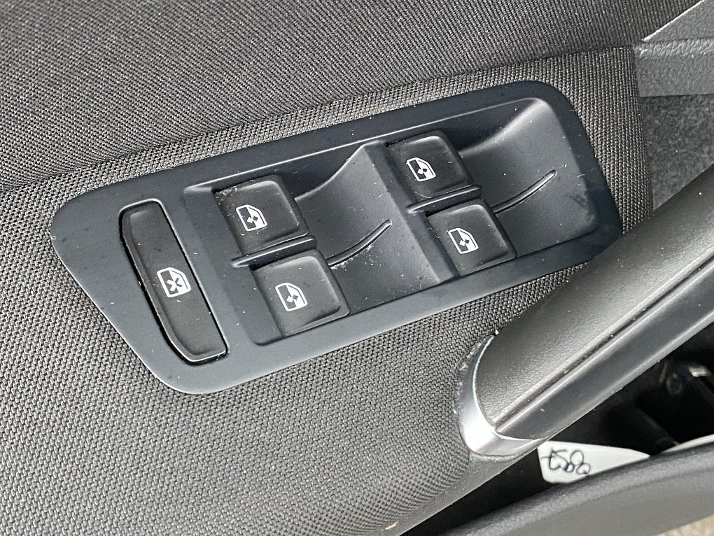 Volkswagen Golf 2.0 TDi Comfortline