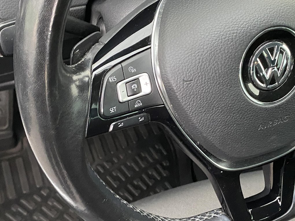 Volkswagen Golf 2.0 TDi Comfortline