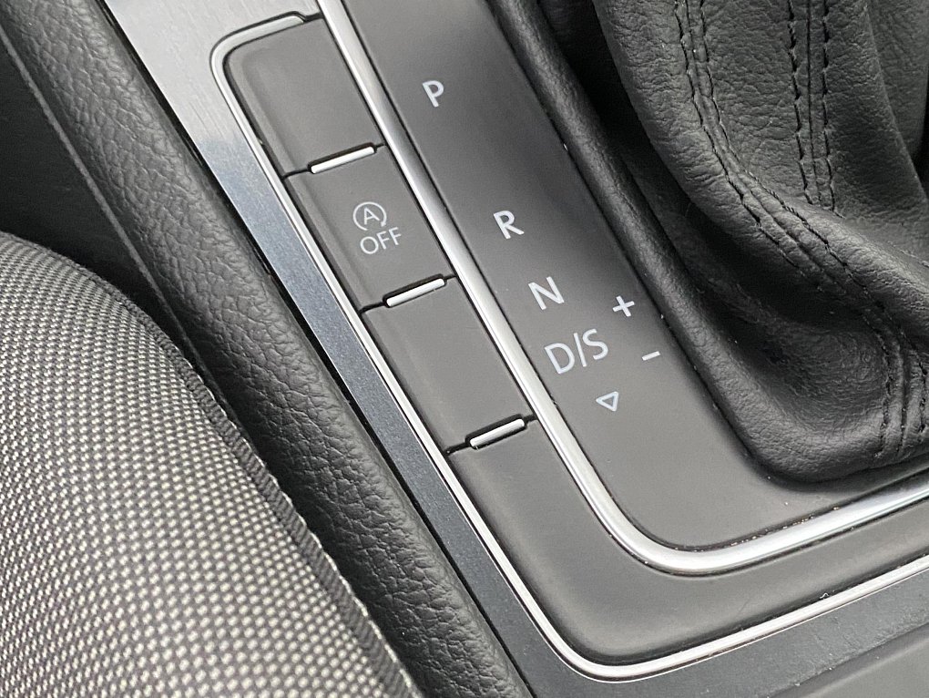 Volkswagen Golf 2.0 TDi Comfortline