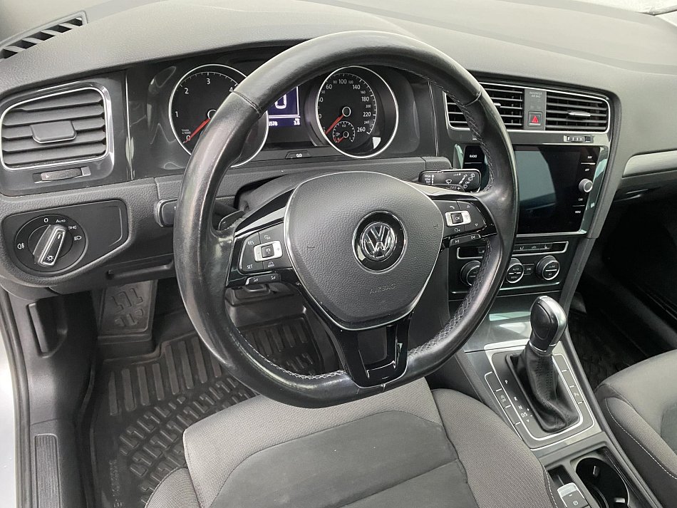Volkswagen Golf 2.0 TDi Comfortline