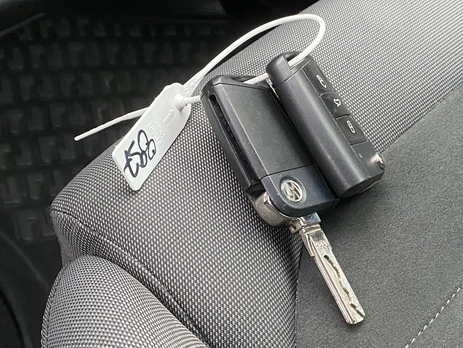 Volkswagen Golf 2.0 TDi Comfortline