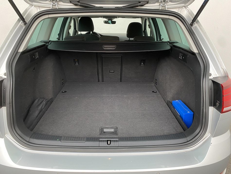 Volkswagen Golf 2.0 TDi Comfortline