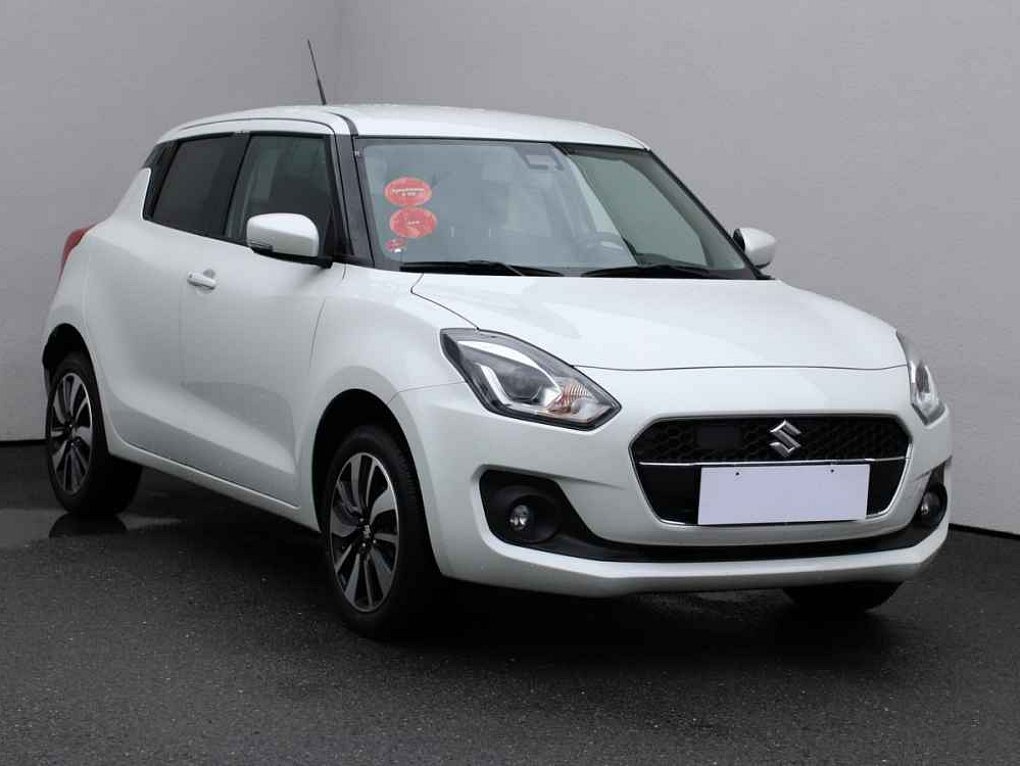 Suzuki Swift 1.2i 