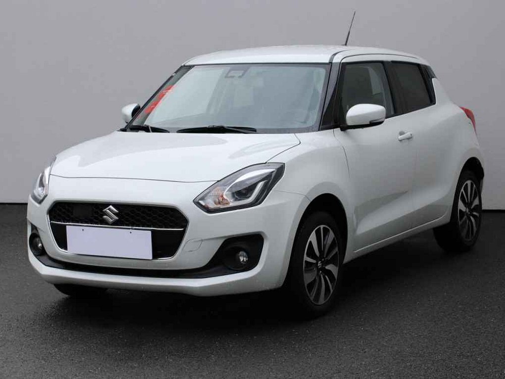 Suzuki Swift 1.2i 