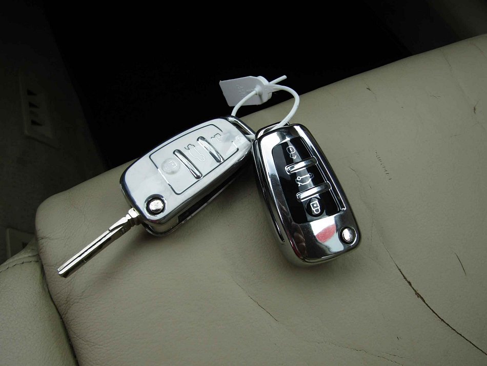 Audi A3 1.6FSi  Sportback