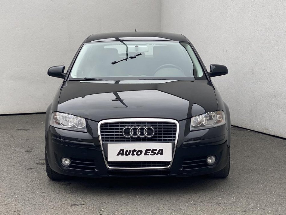 Audi A3 1.6FSi  Sportback