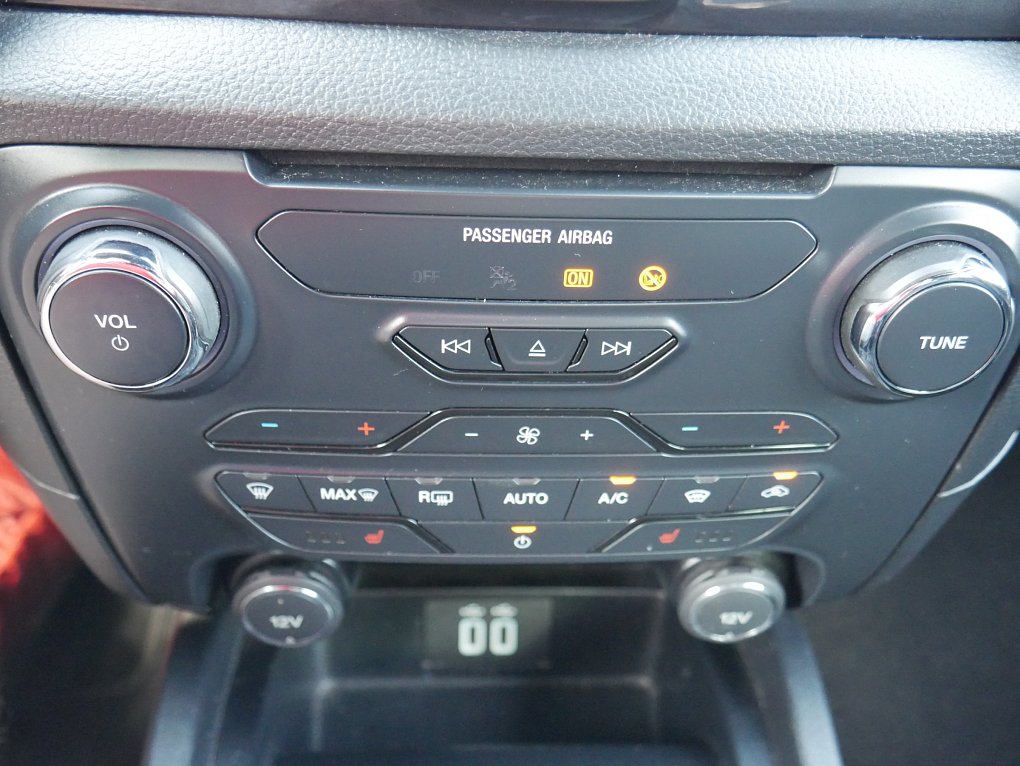 Ford Ranger 2.0TDCi  4x4