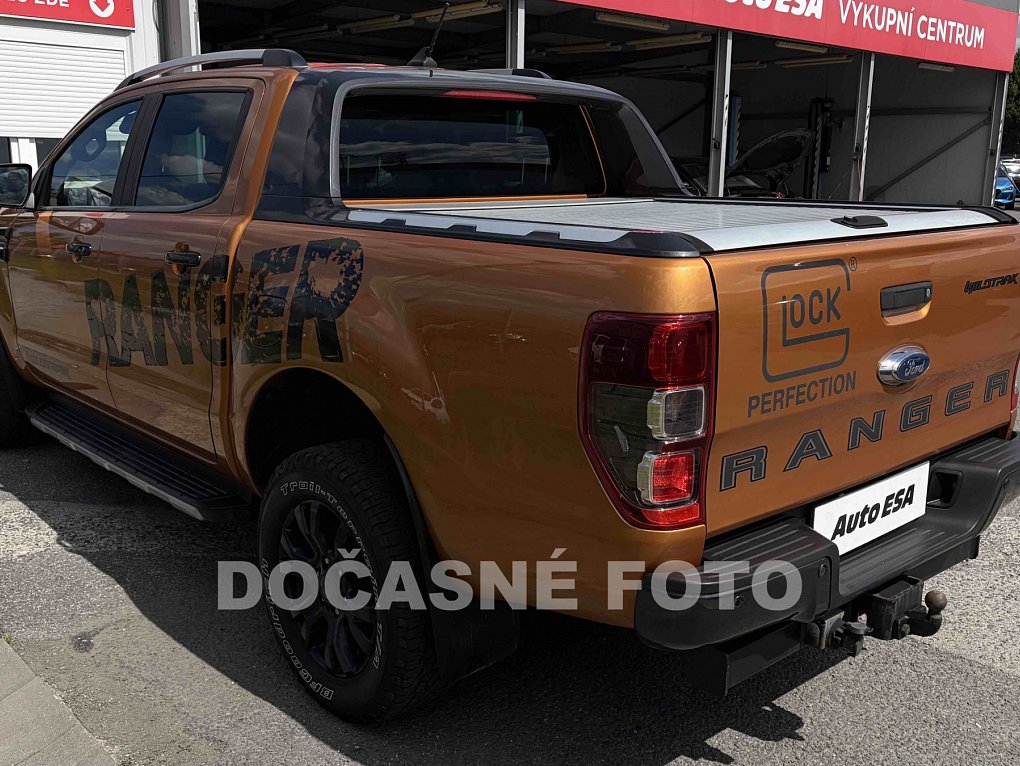 Ford Ranger 2.0TDCi 