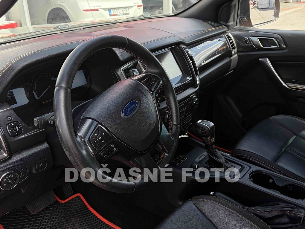 Ford Ranger 2.0TDCi 
