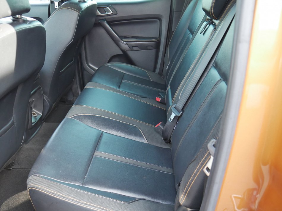 Ford Ranger 2.0TDCi  4x4