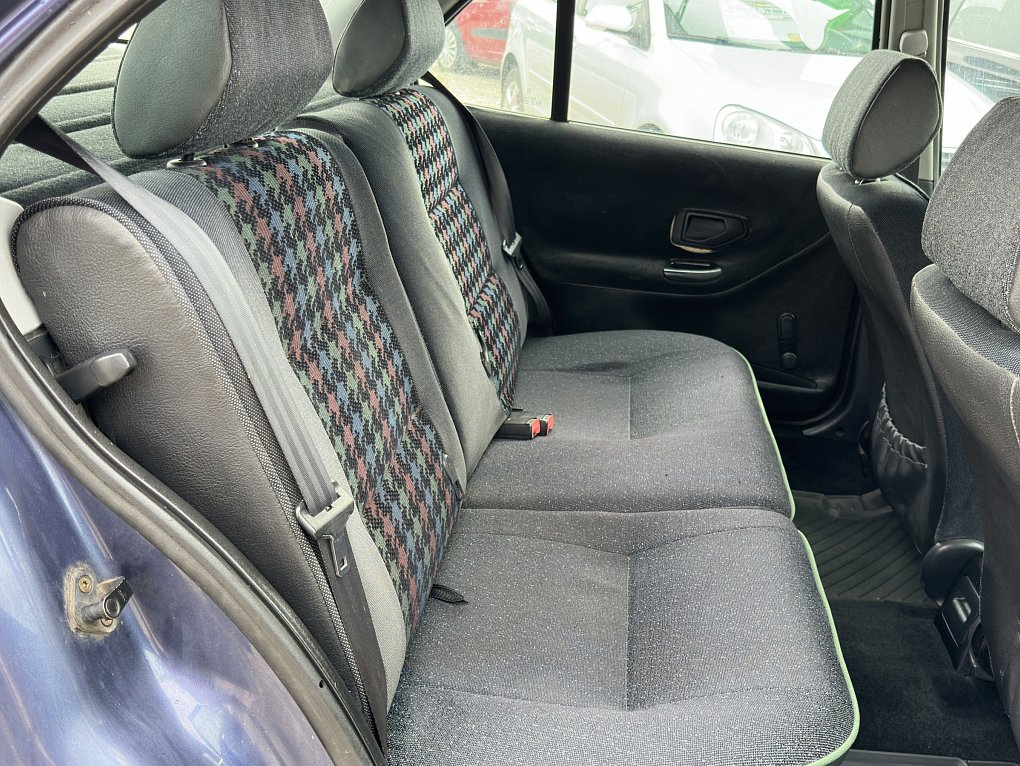 Peugeot 306 1.4i 