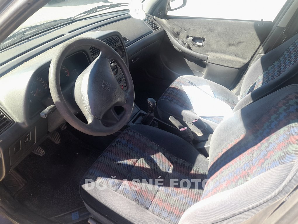 Peugeot 306 1.4 