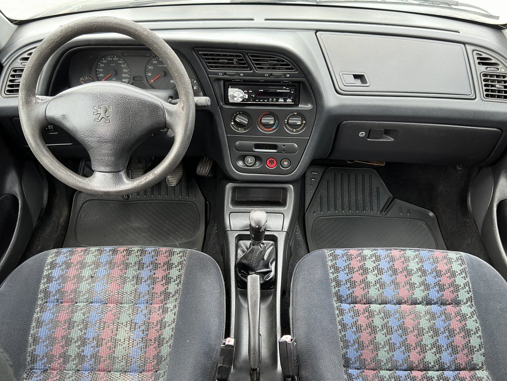 Peugeot 306 1.4i 