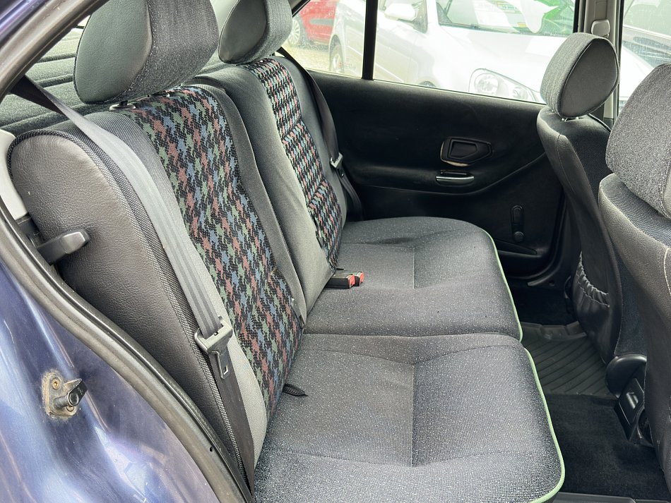 Peugeot 306 1.4i 