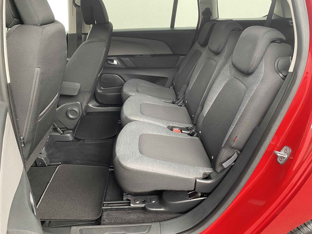 Citroën Grand C4 SpaceTourer 1.2 PT Business