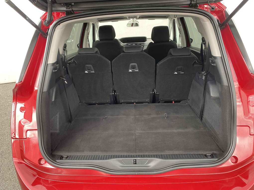 Citroën Grand C4 SpaceTourer 1.2 PT Business