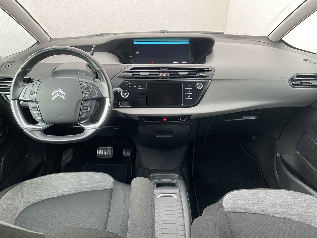 Citroën Grand C4 SpaceTourer 1.2 PT Business