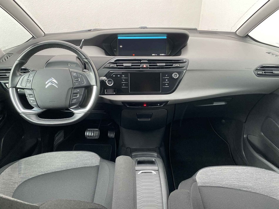 Citroën Grand C4 SpaceTourer 1.2 PT Business