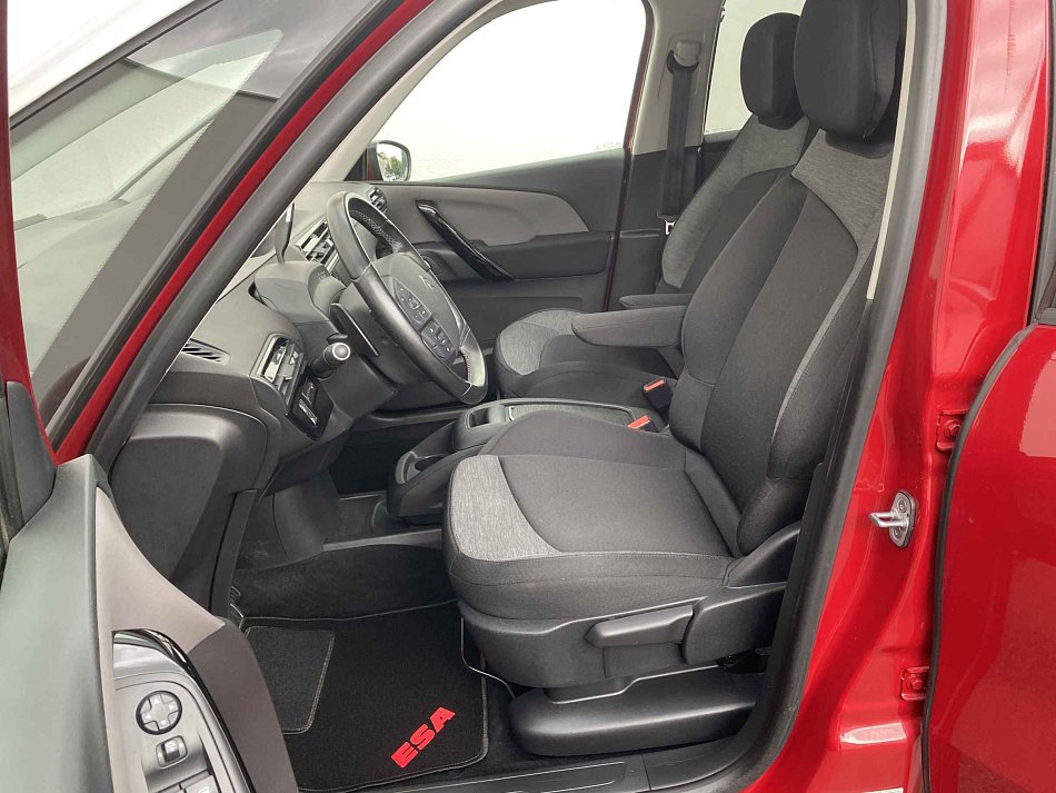 Citroën Grand C4 SpaceTourer 1.2 PT Business
