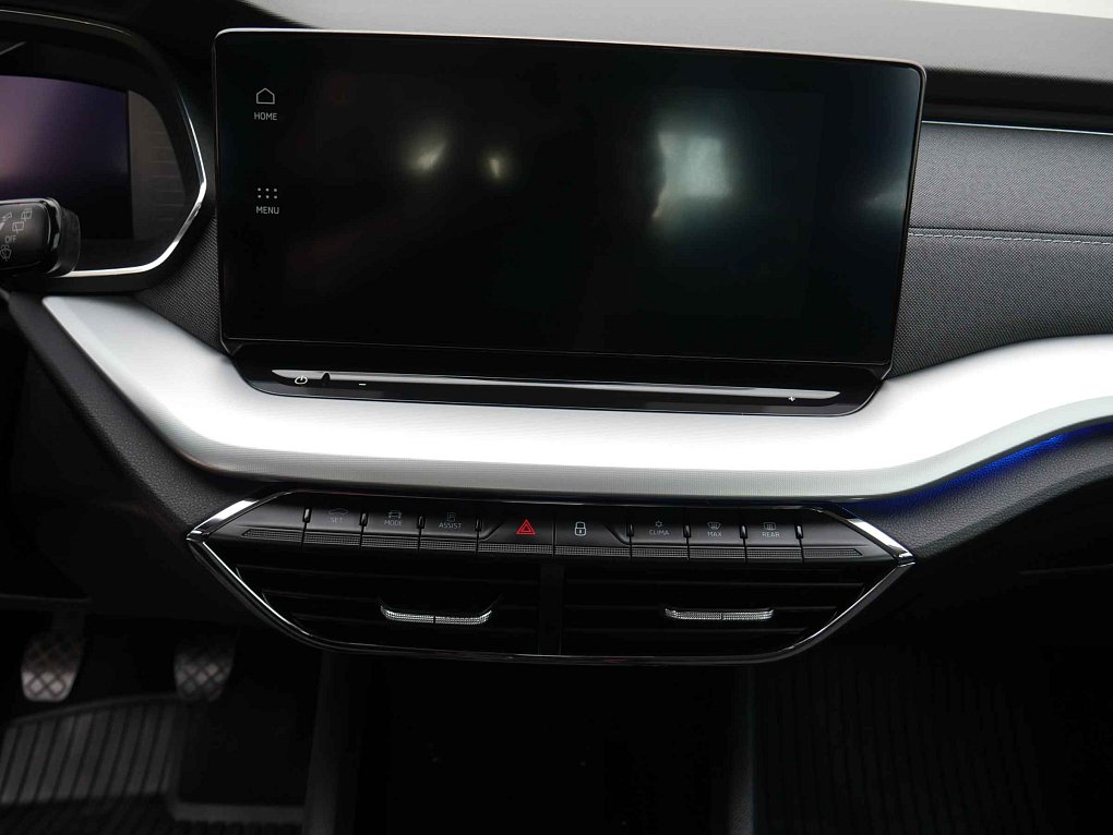 Škoda Octavia IV 2.0 TDi Style Plus