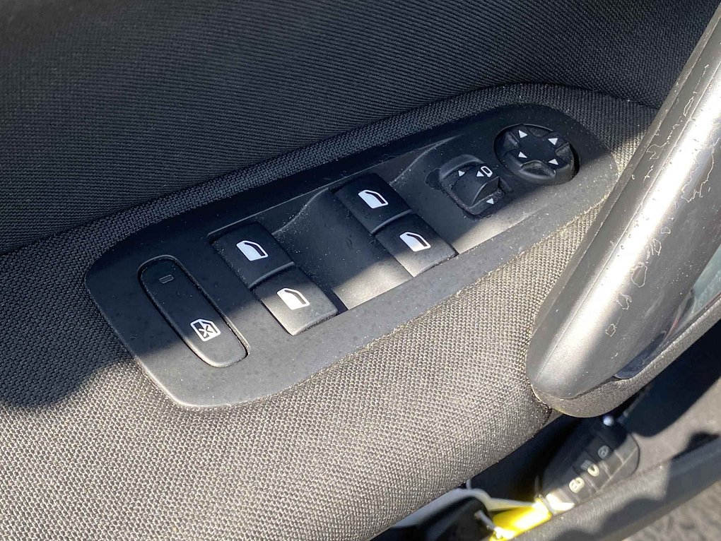 Peugeot 308 1.6 HDi Style