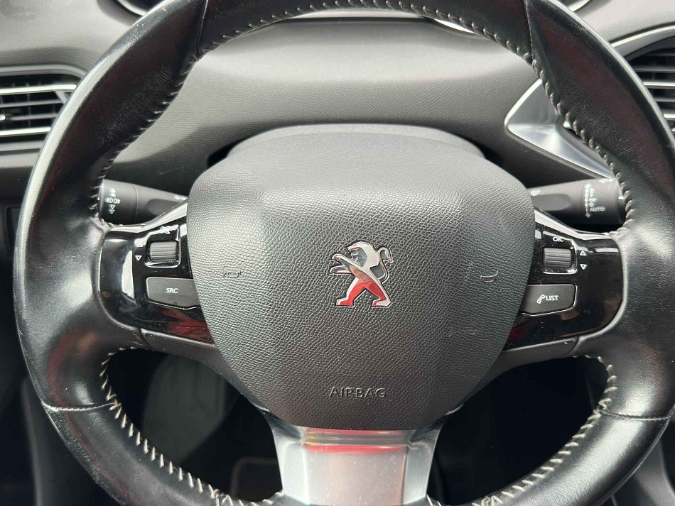 Peugeot 308 1.6 HDi Style