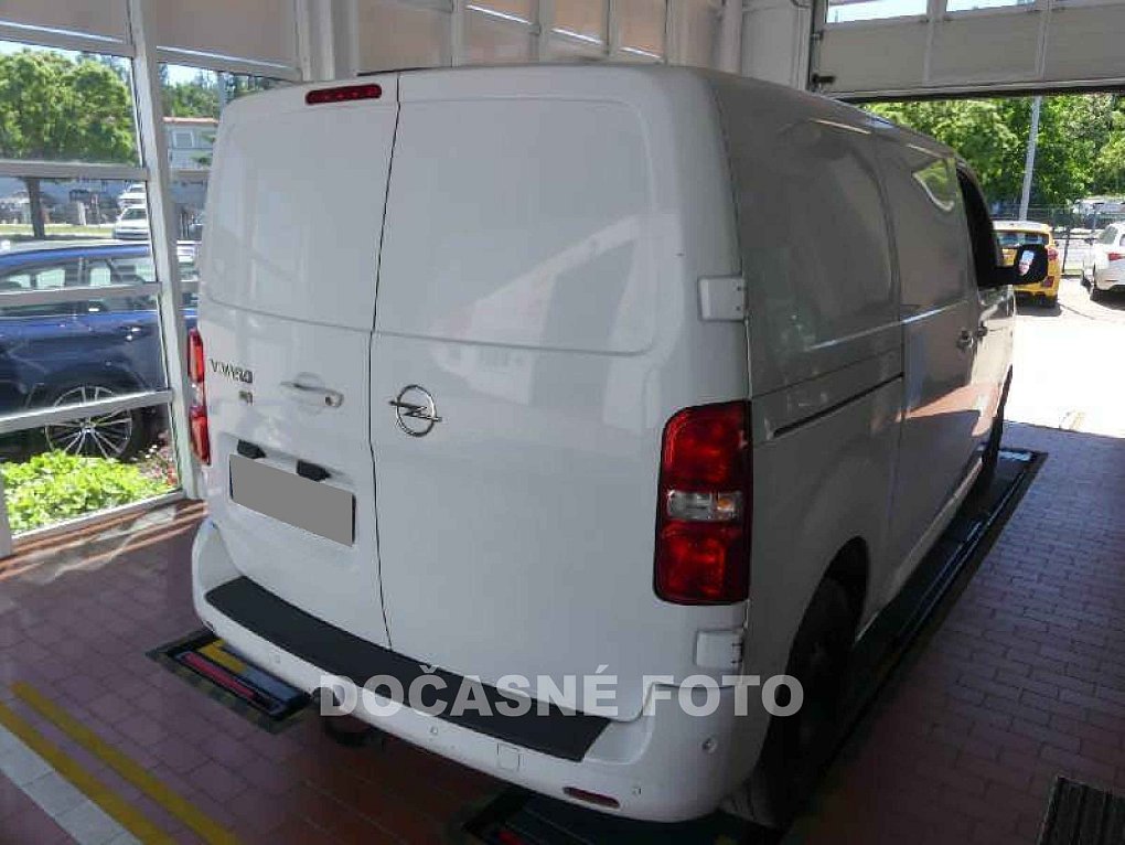 Opel Vivaro 2.0CDTi Innovation L2