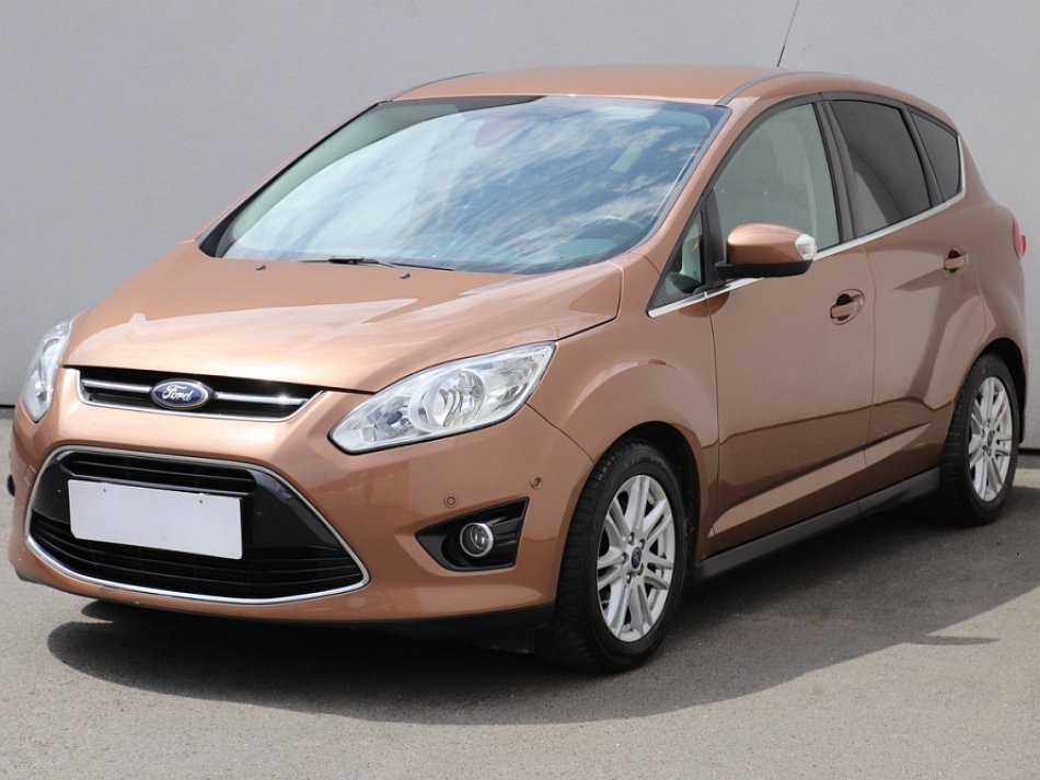 Ford C-MAX 2.0 TDCI 