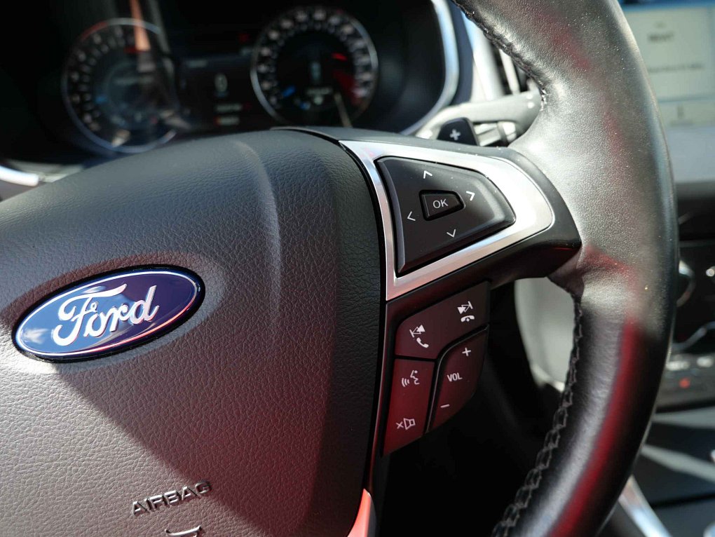 Ford S-MAX 2.0 TDCi 