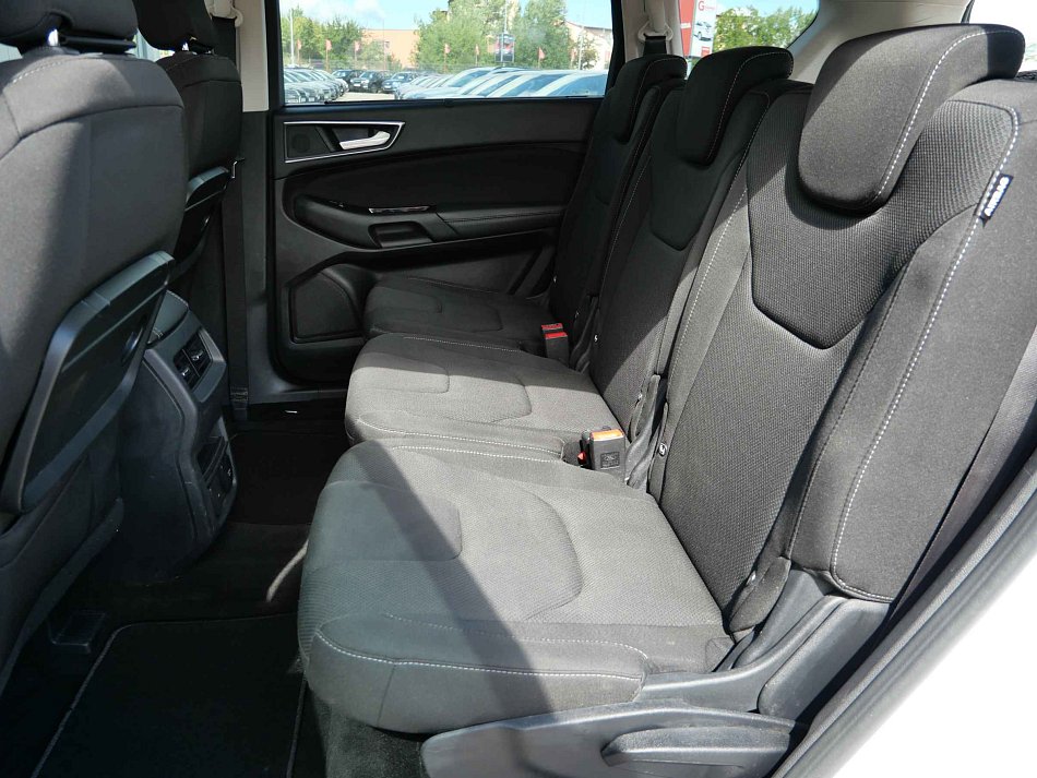 Ford S-MAX 2.0 TDCi 