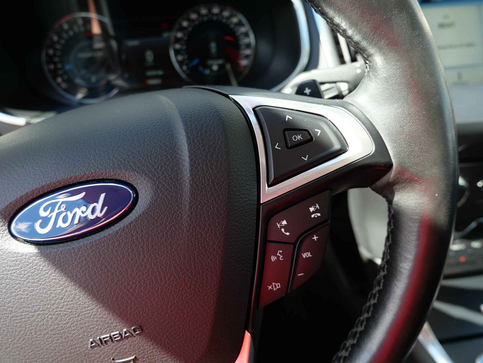 Ford S-MAX 2.0 TDCi 