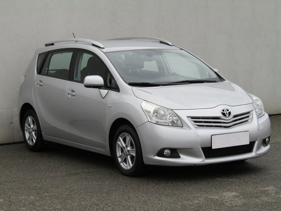 Toyota Verso 2.0 D-4D 