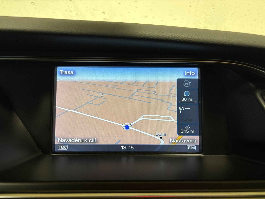 Audi A4 2.0 TDi 