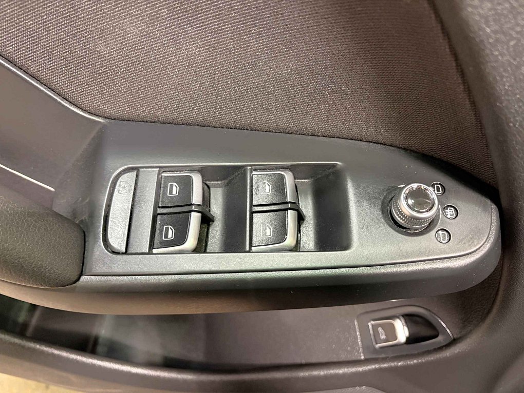 Audi A4 2.0 TDi 
