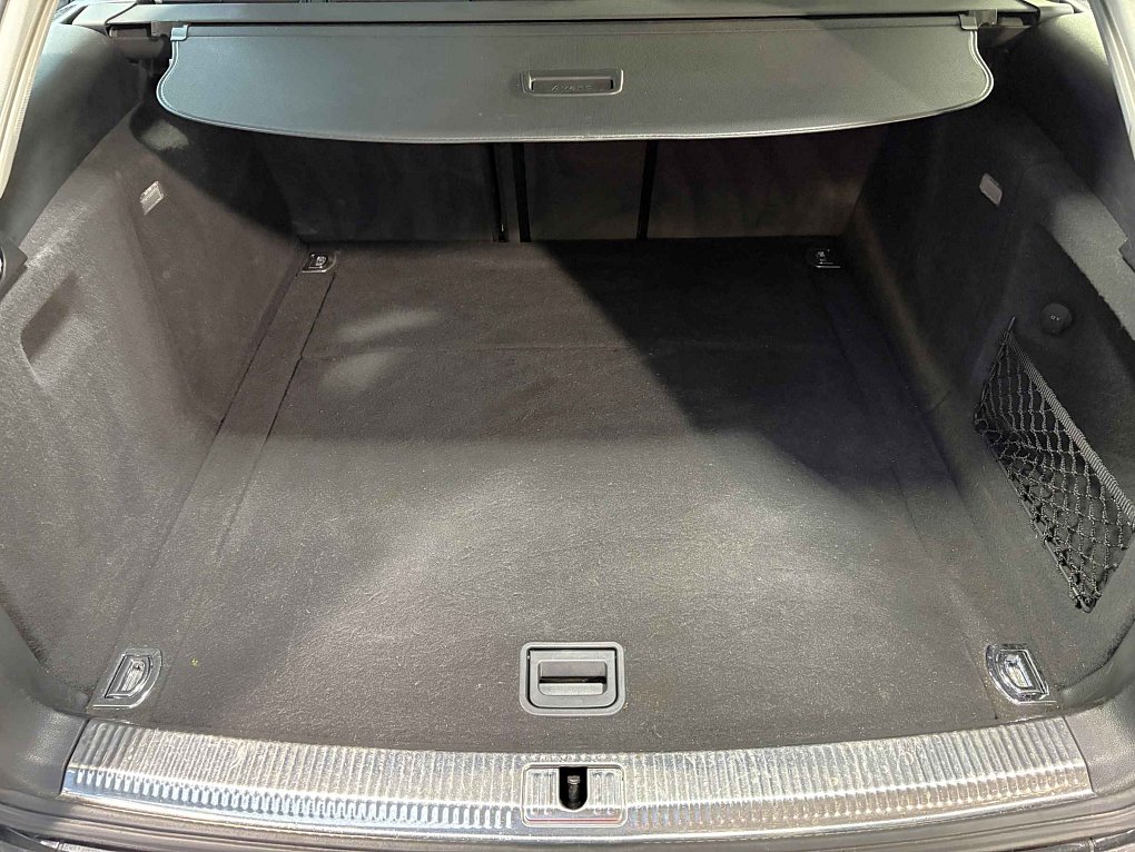 Audi A4 2.0 TDi 