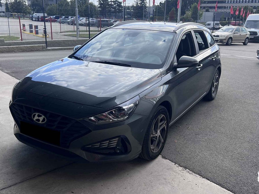 Hyundai I30 1.5DPi Comfort