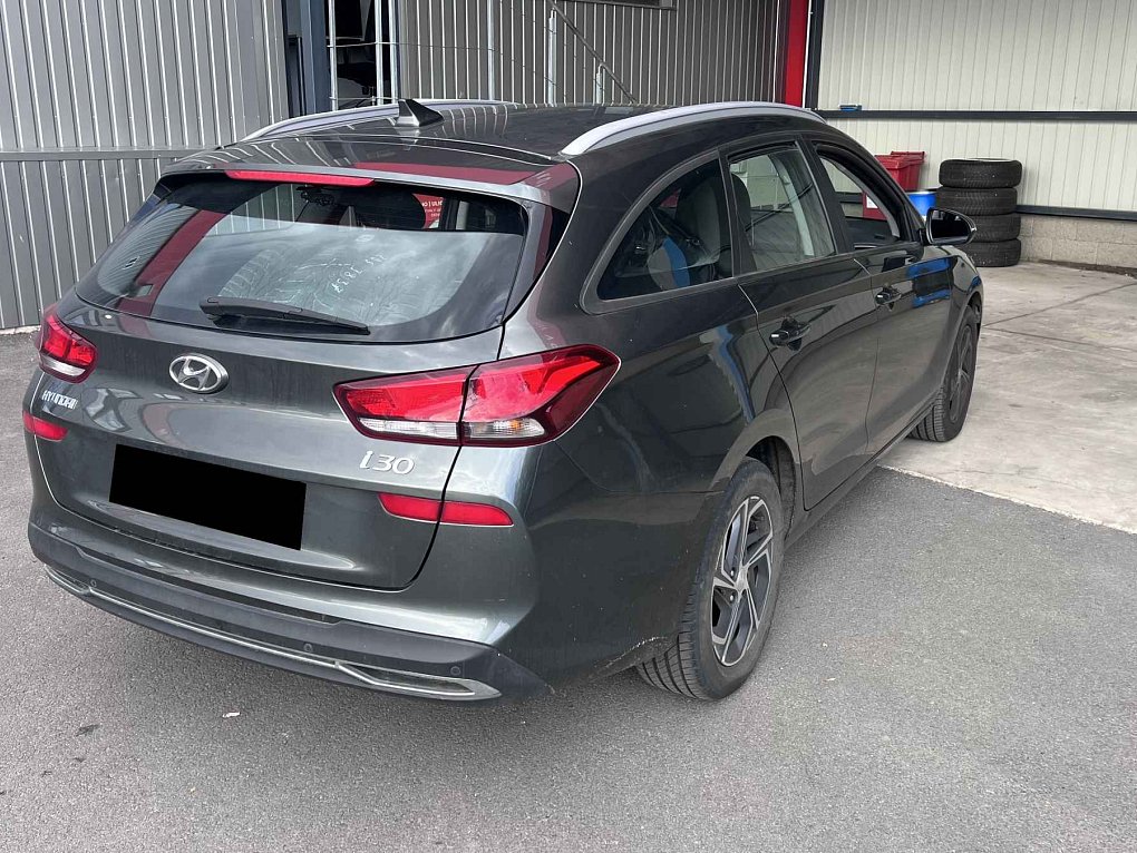 Hyundai I30 1.5DPi Comfort