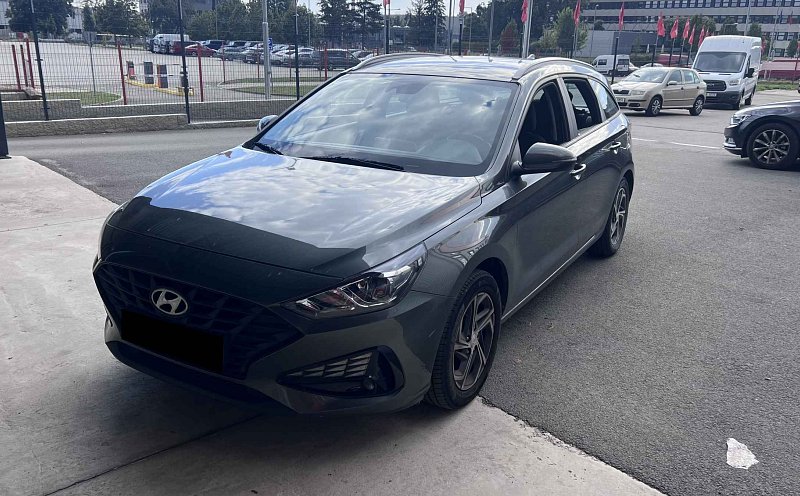 Hyundai I30 1.5DPi Comfort