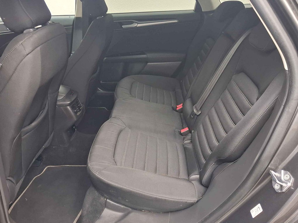 Ford Mondeo 1.5 EB Trend
