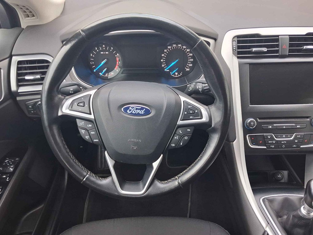 Ford Mondeo 1.5 EB Trend