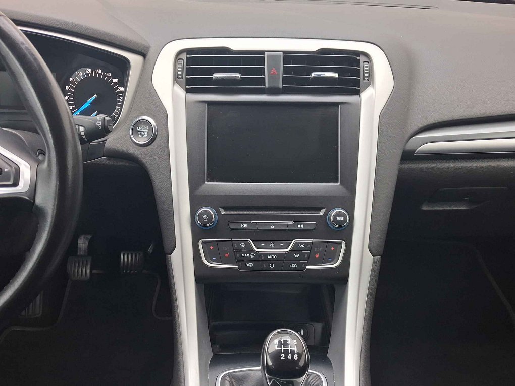 Ford Mondeo 1.5 EB Trend