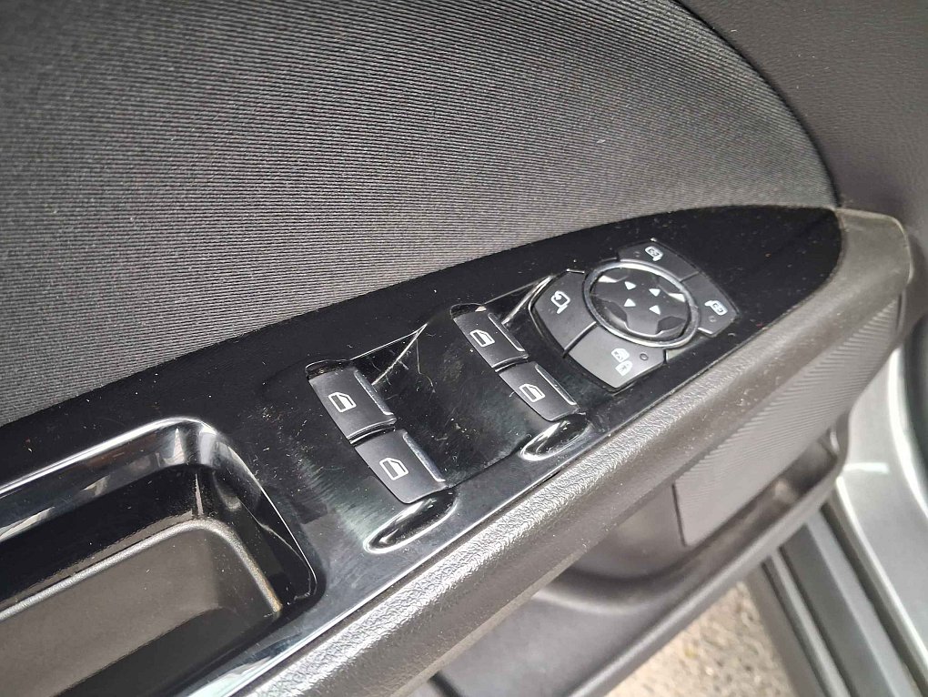 Ford Mondeo 1.5 EB Trend