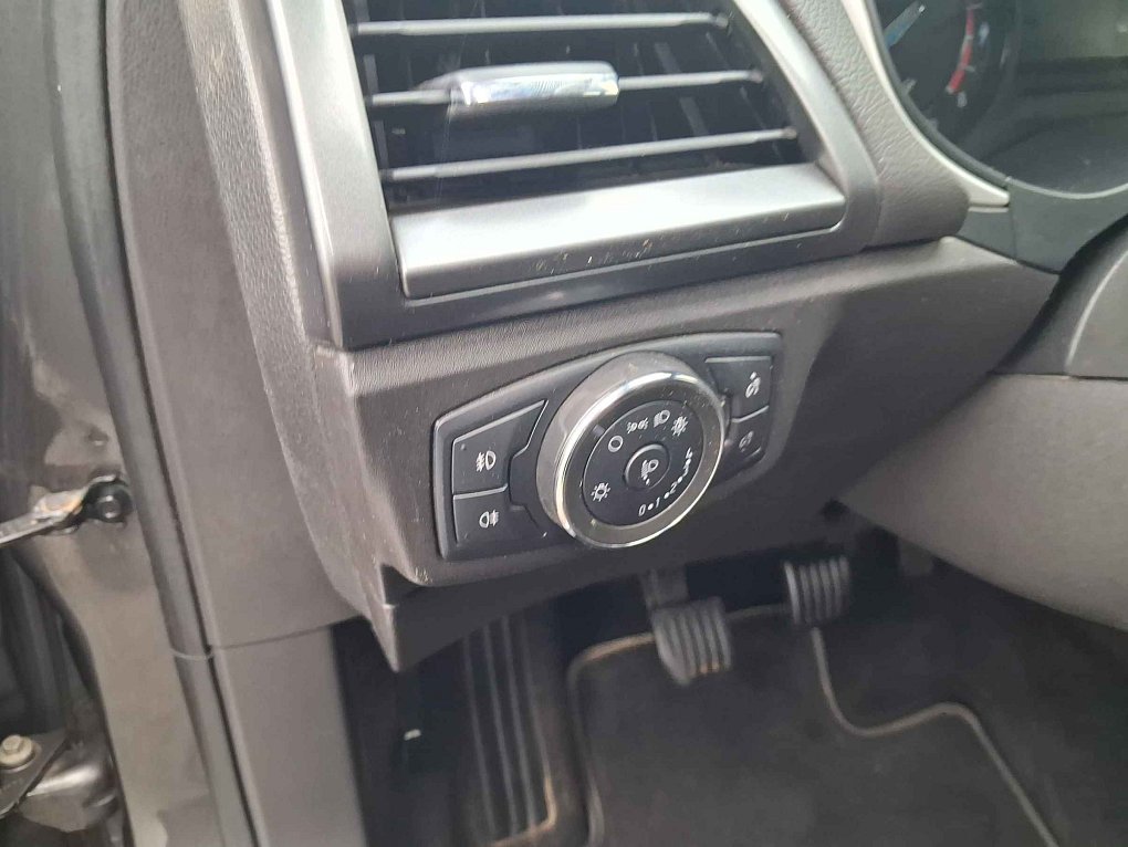 Ford Mondeo 1.5 EB Trend