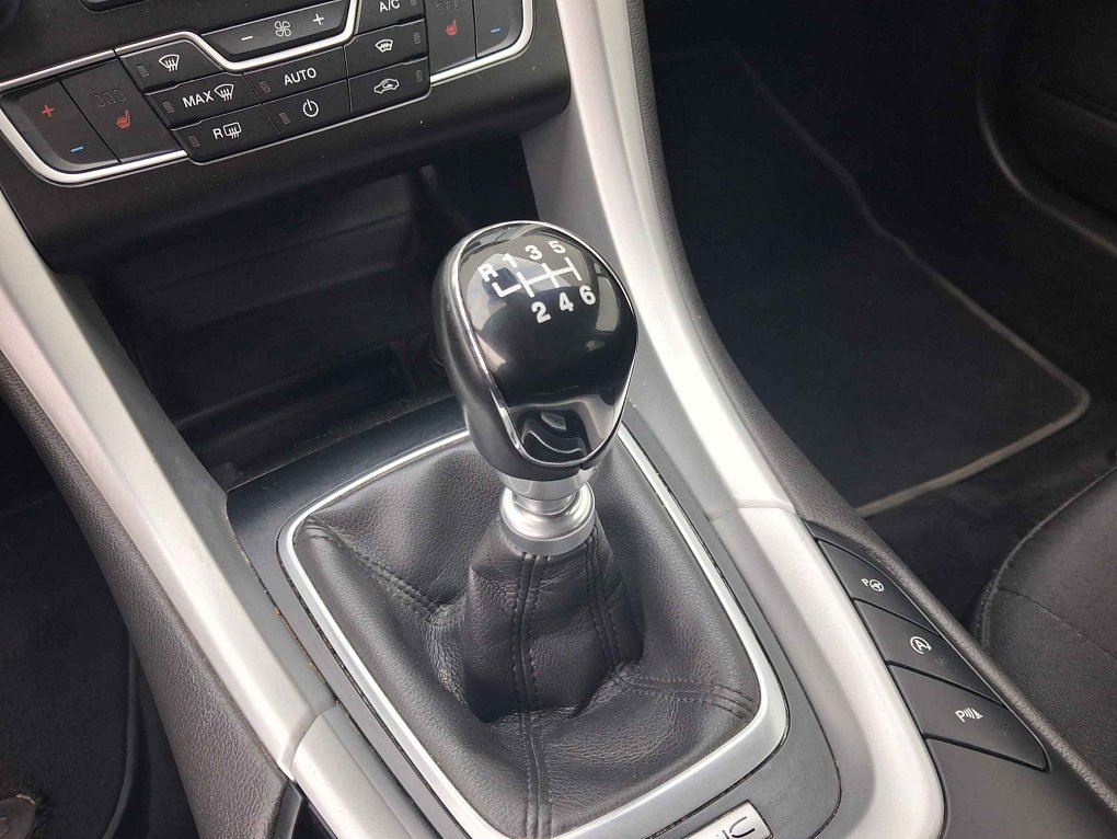 Ford Mondeo 1.5 EB Trend