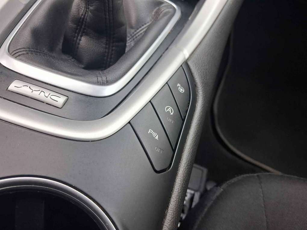 Ford Mondeo 1.5 EB Trend
