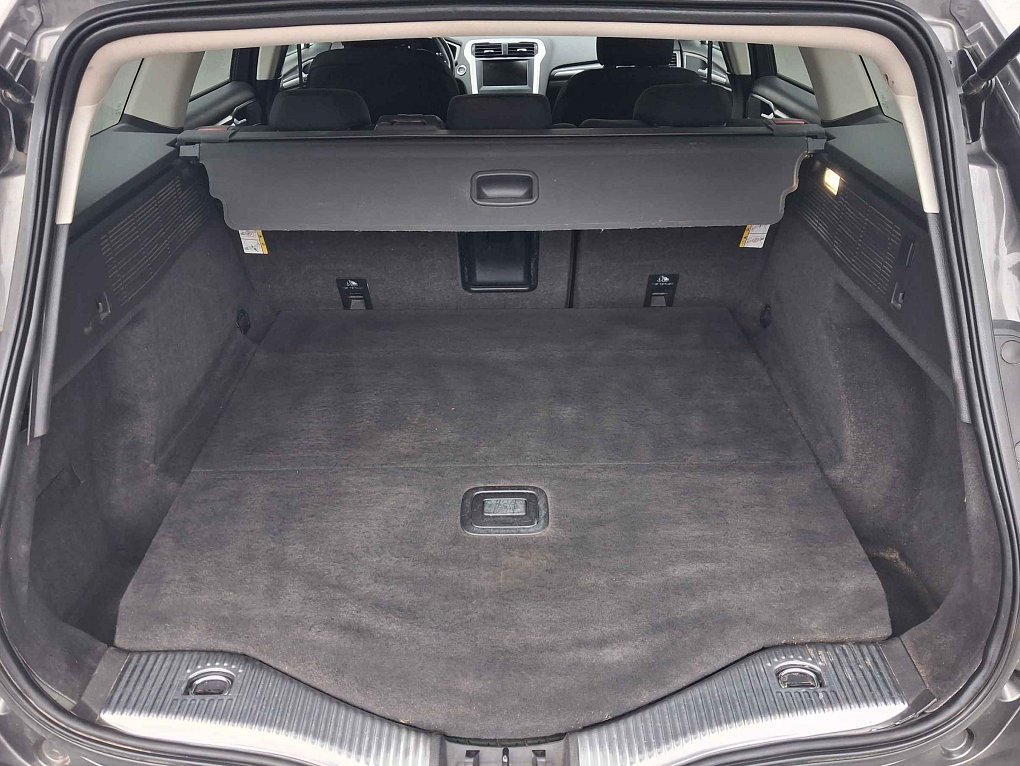 Ford Mondeo 1.5 EB Trend