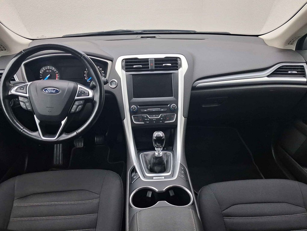 Ford Mondeo 1.5 EB Trend