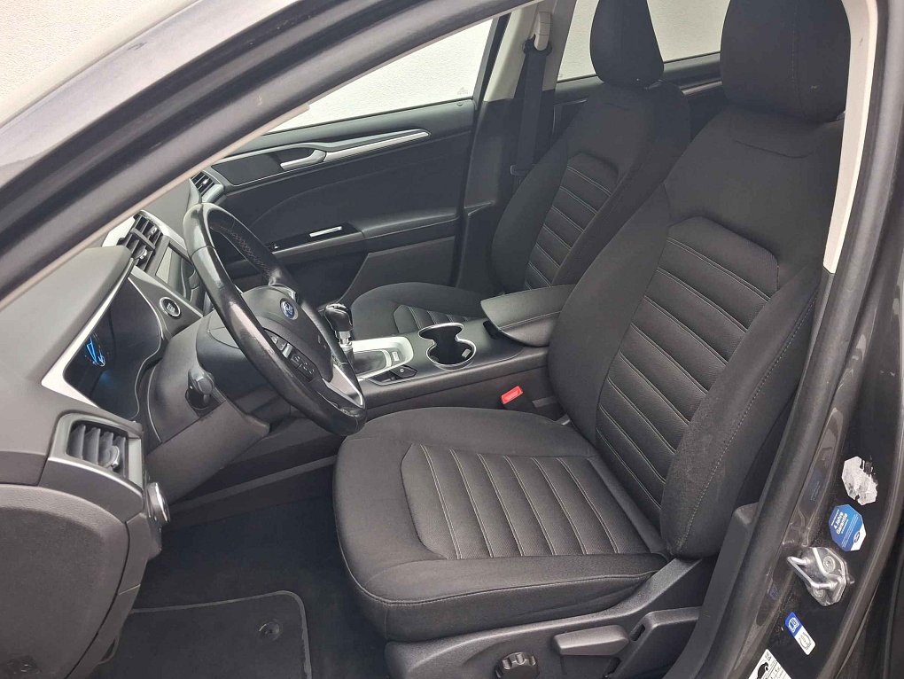 Ford Mondeo 1.5 EB Trend