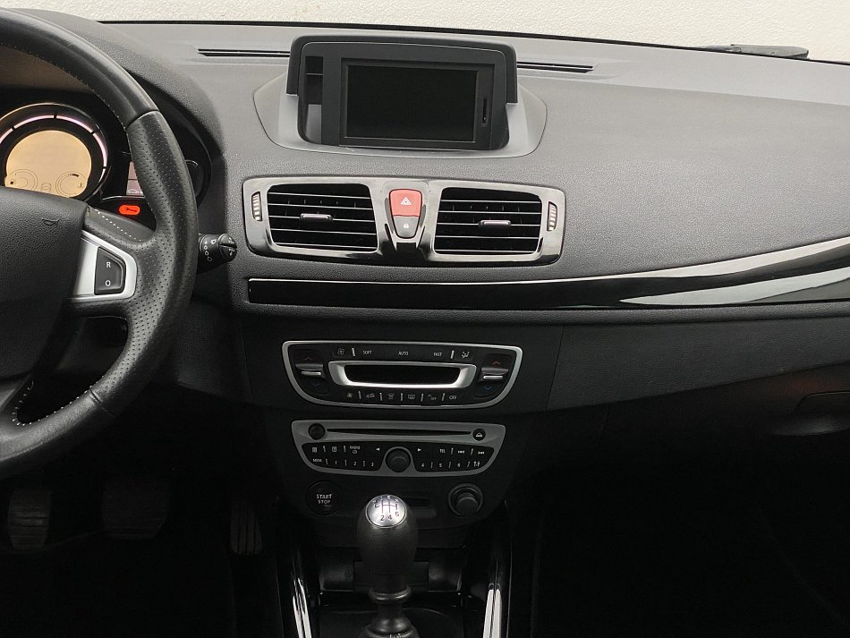 Renault Mégane 1.4 TCe 