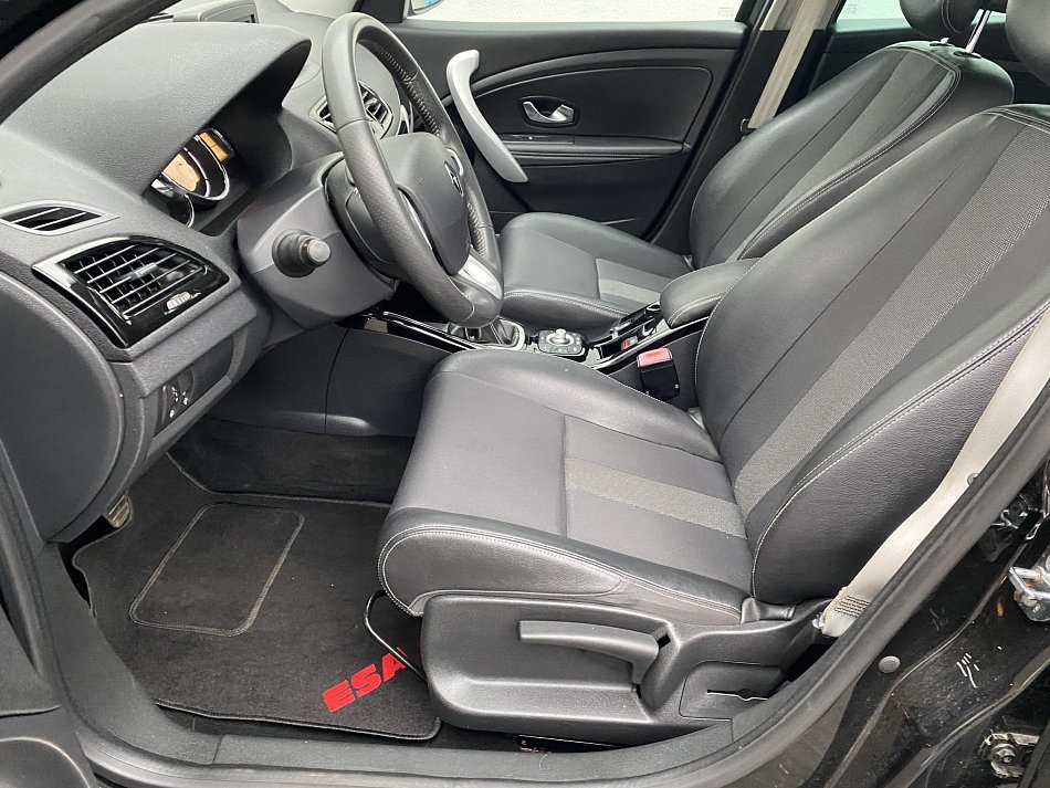 Renault Mégane 1.4 TCe 